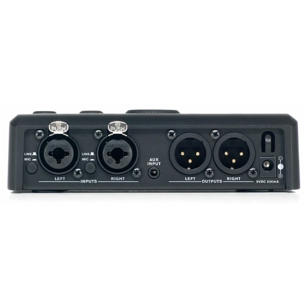 dbx Go-Rack